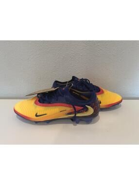 Nike Phantom 6 Elite Erling Haaland Soccer Cleats
